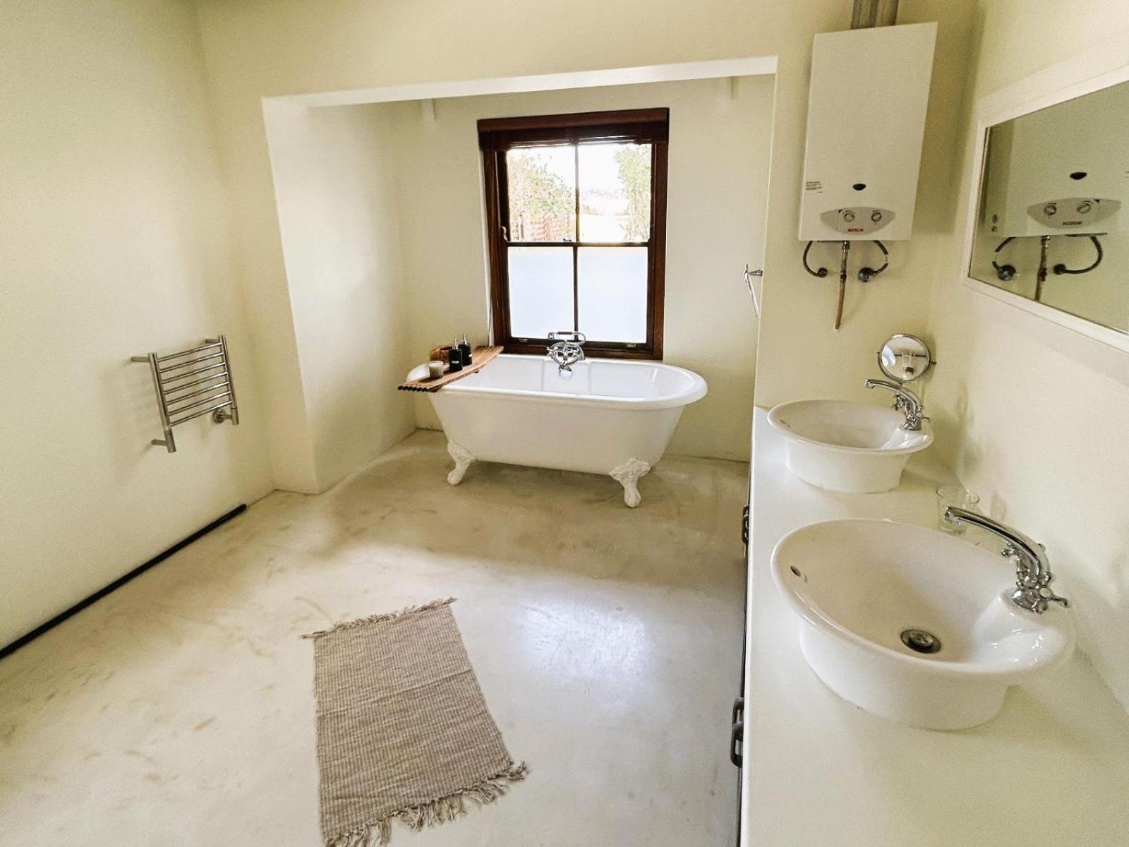 Hotel Springfontein Wine Estate à Stanford Extérieur photo