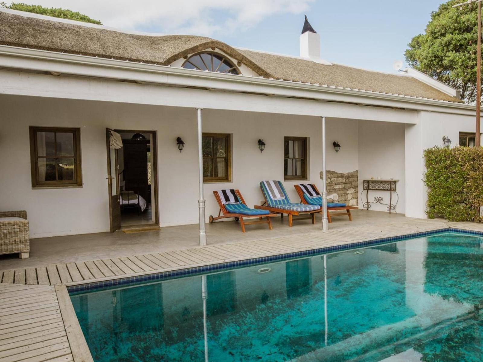 Hotel Springfontein Wine Estate à Stanford Extérieur photo