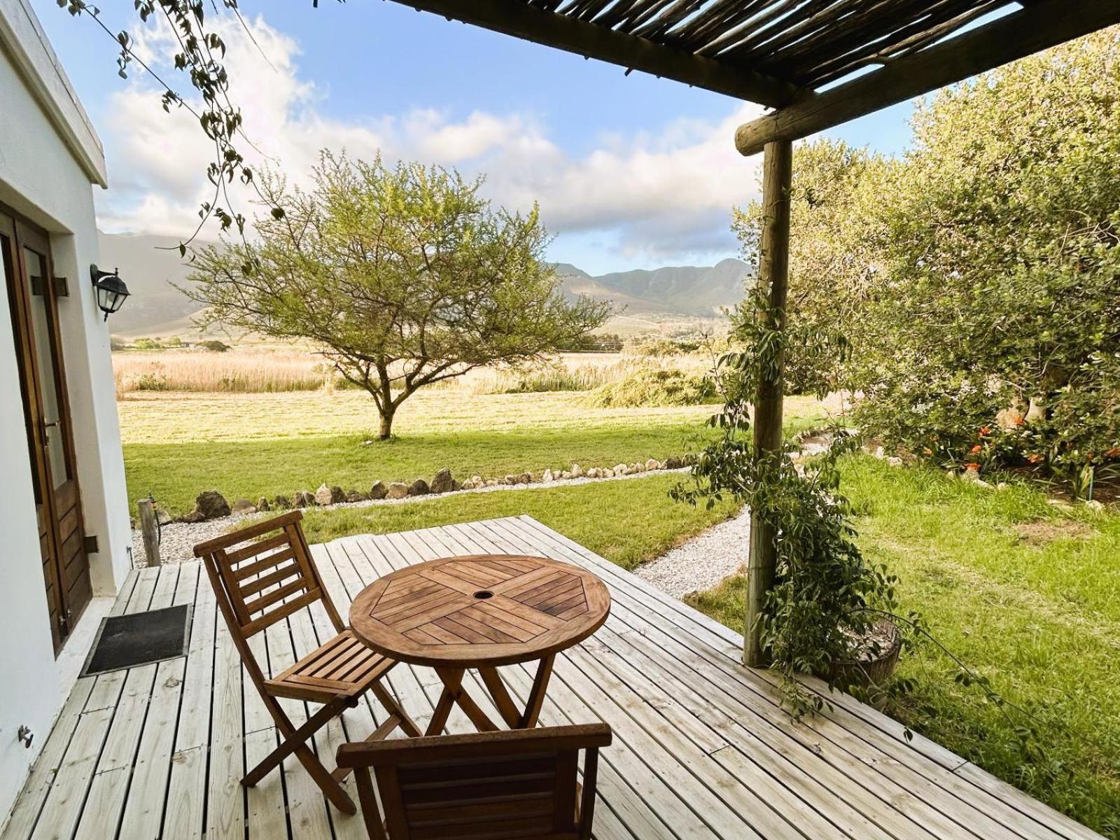 Hotel Springfontein Wine Estate à Stanford Chambre photo